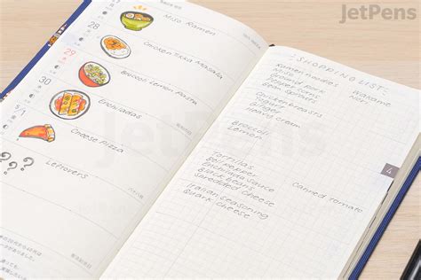 Hobonichi Book Only .